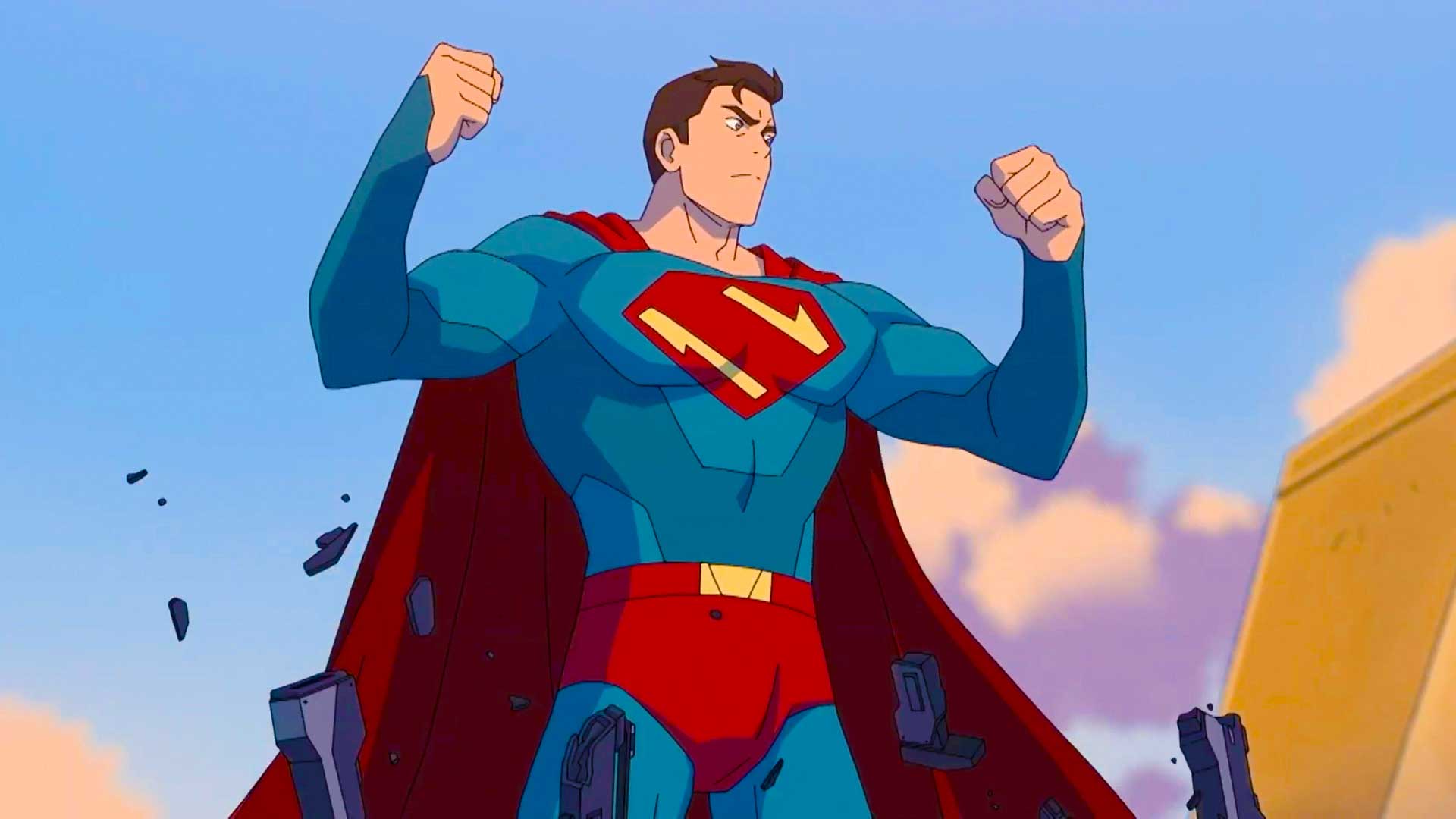 my-adventures-with-superman