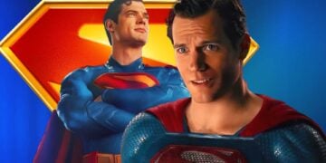 superman 2025 justice league 2017