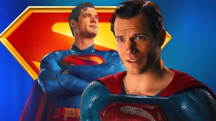 superman 2025 justice league 2017