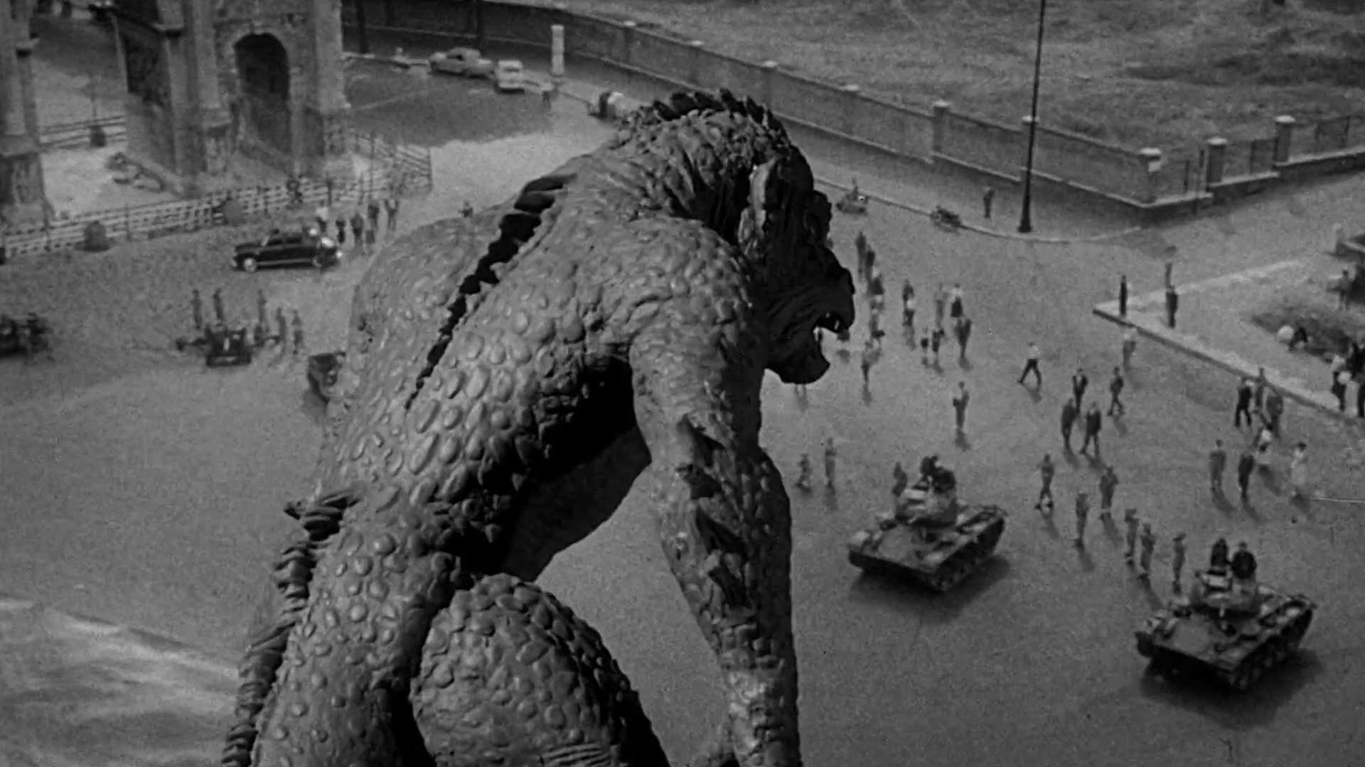 20 Million Miles to Earth (1957)