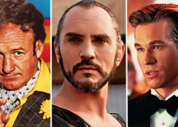 Actor Deaths Of 2025