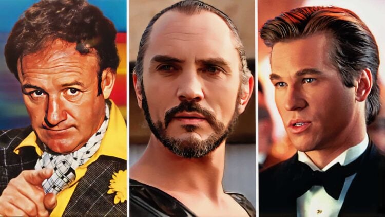 Actor Deaths Of 2025