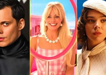 Actors Who Play Ugly Characters