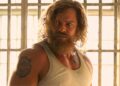 Alan Ritchson Motor City Movie