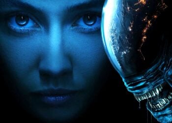Alien Earth Sydney Chandler Xenomorph Nightmares