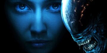 Alien Earth Sydney Chandler Xenomorph Nightmares
