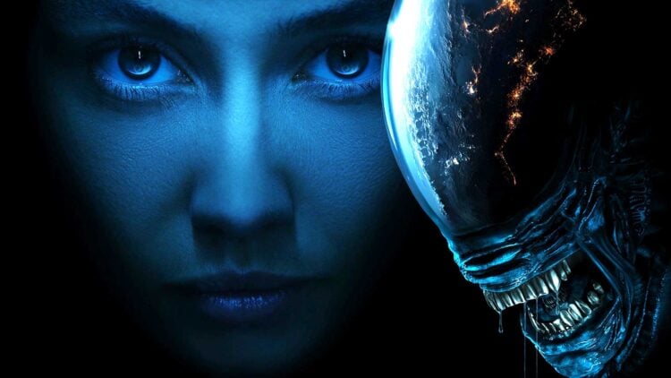 Alien Earth Sydney Chandler Xenomorph Nightmares