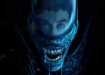 Alien Earth TV Series Review