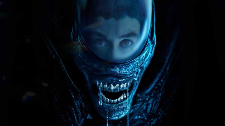 Alien Earth TV Series Review