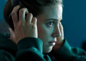 American Sweatshop Movie Lili Reinhart