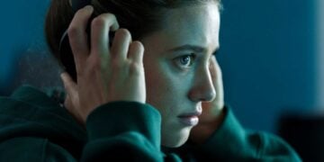 American Sweatshop Movie Lili Reinhart