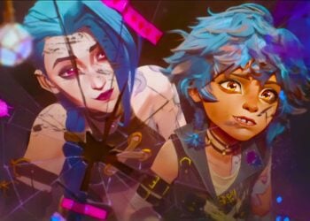 Arcane Co-Creator Reveals Jinx Is Not Dead