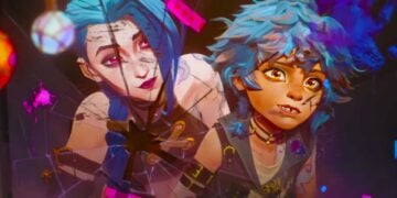 Arcane Co-Creator Reveals Jinx Is Not Dead