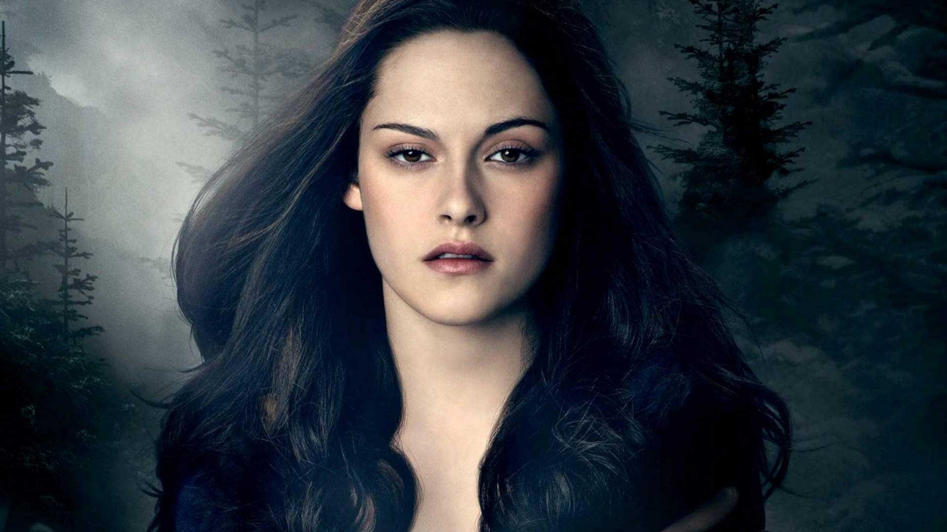 Bella Swan The Twilight Saga