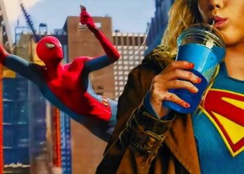 Box Office Analyst Predicts Supergirl Will Outgross Spider-Man: Brand New Day