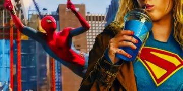 Box Office Analyst Predicts Supergirl Will Outgross Spider-Man: Brand New Day