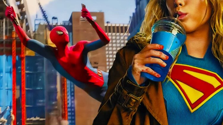 Box Office Analyst Predicts Supergirl Will Outgross Spider-Man: Brand New Day