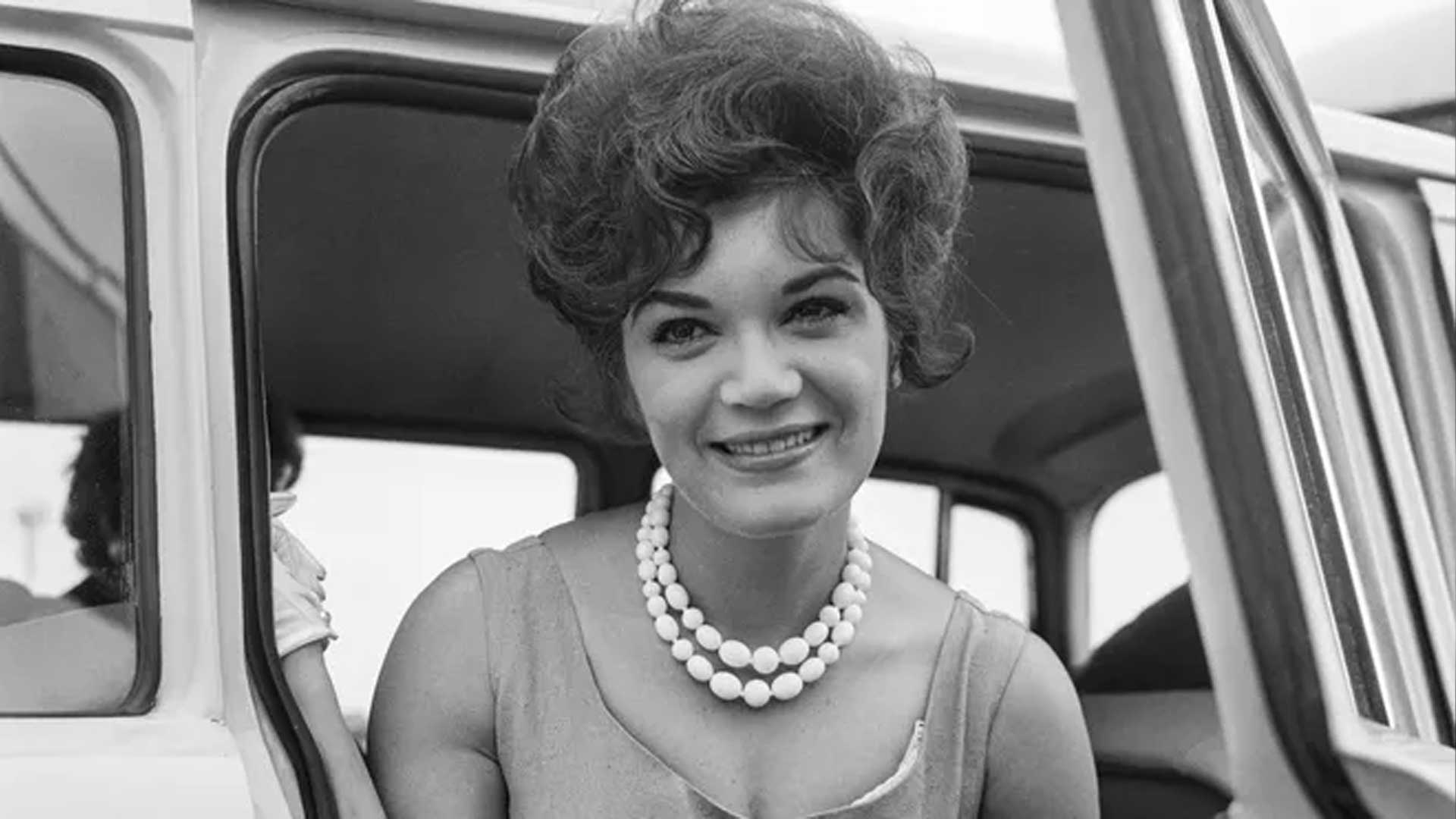 Connie-Francis