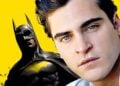 Darren Aronofsky R-Rated Batman Joaquin Phoenix