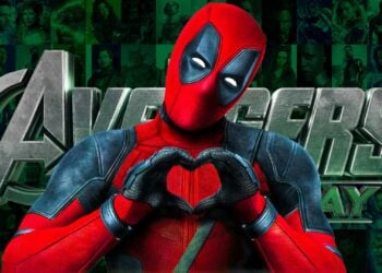 Deadpool Ryan Reynolds Avengers Doomsday