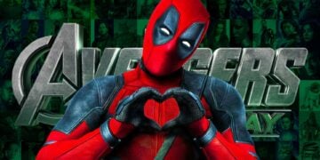 Deadpool Ryan Reynolds Avengers Doomsday