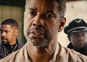 Denzel Washington Says He's Tired Of Movies