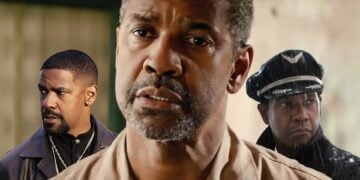 Denzel Washington Says He's Tired Of Movies