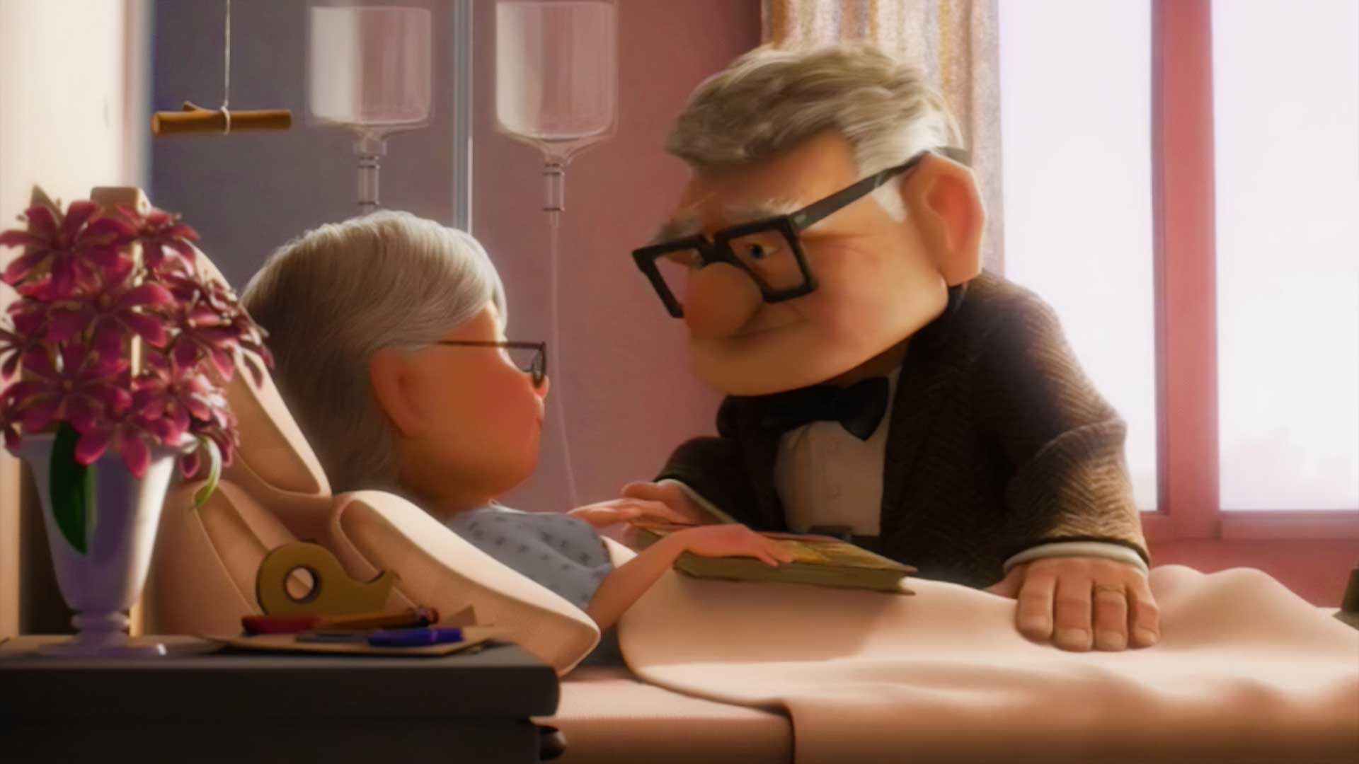 Ellie (Up)