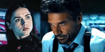 Frank Grillo Ballerina