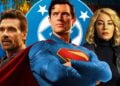 Frank Grillo Jennifer Holland Superman Peacemaker Season 2