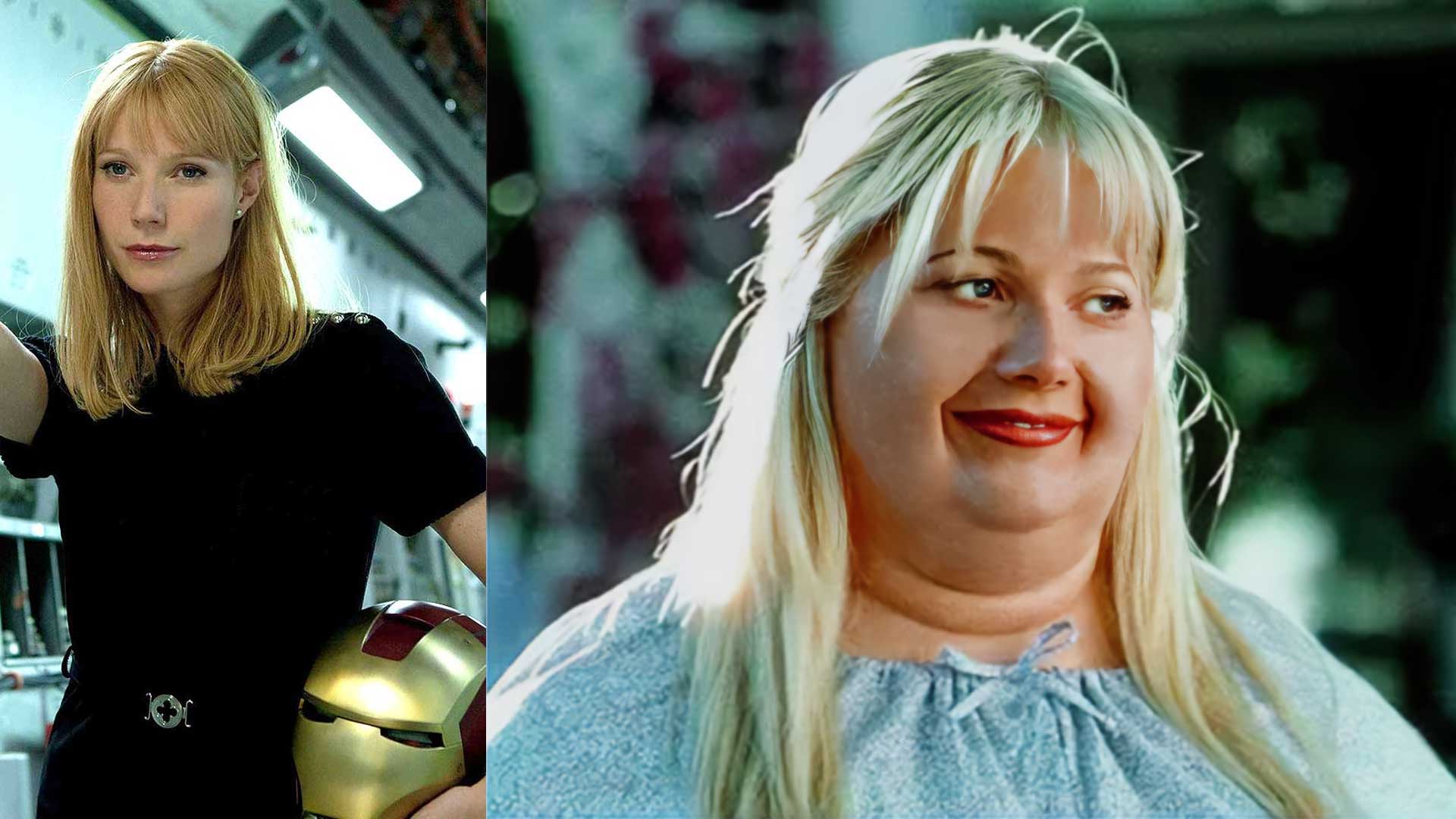Gwyneth Paltrow in Shallow Hal