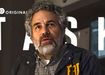 HBO Task Review Mark Ruffalo Crime Drama