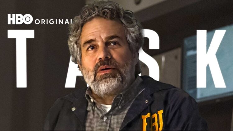 HBO Task Review Mark Ruffalo Crime Drama