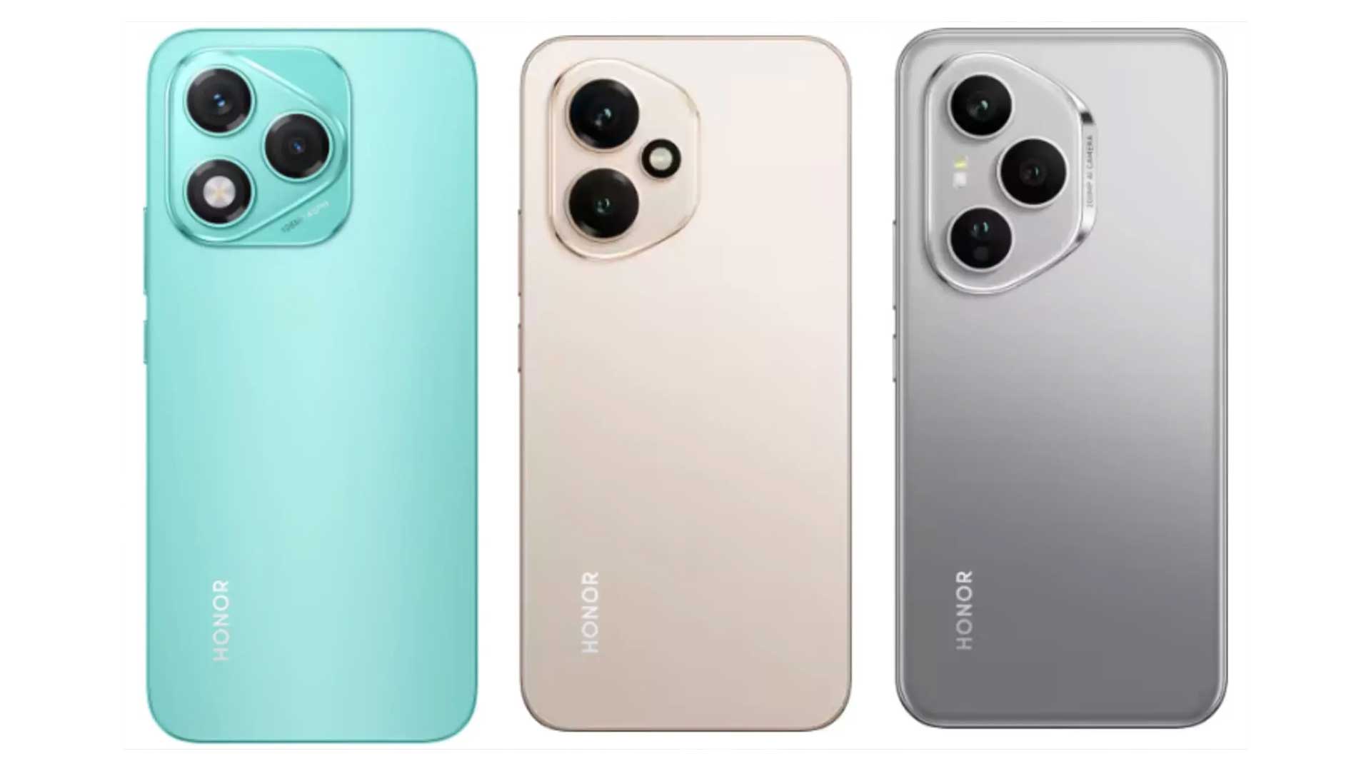 Honor 400 Smartphones