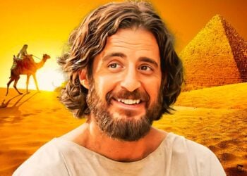 Joseph of Egypt