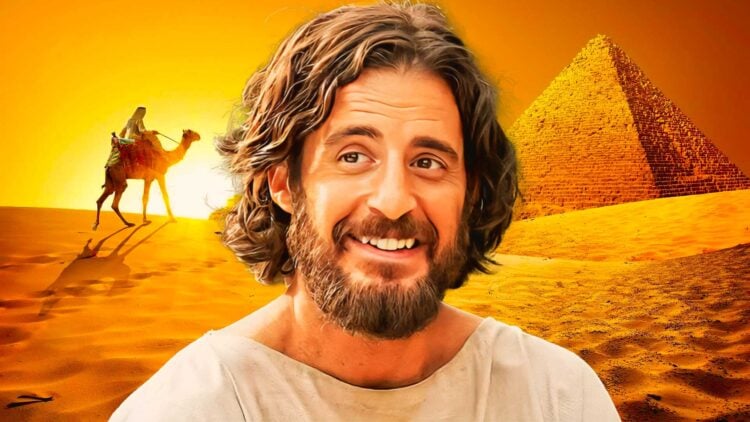 Joseph of Egypt