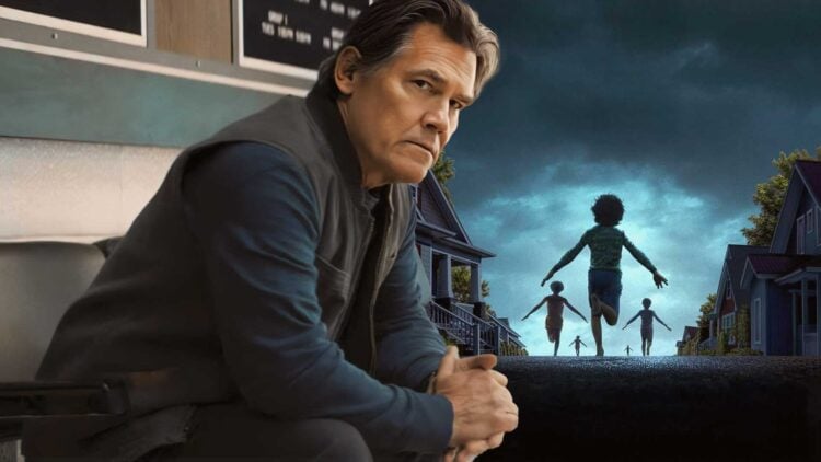 Josh Brolin Weapons 217 Theory