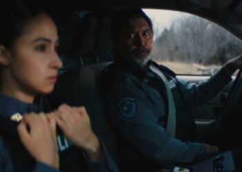 Keep Quiet Movie 2025