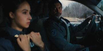 Keep Quiet Movie 2025