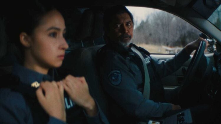 Keep Quiet Movie 2025