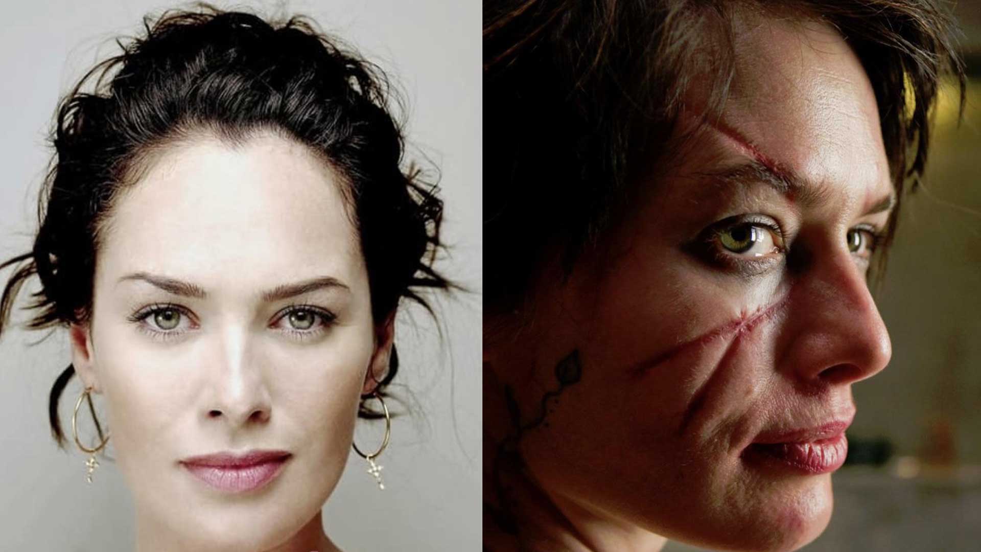 Lena Headey