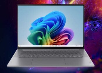 Lenovo Yoga Slim 7 15 Laptop