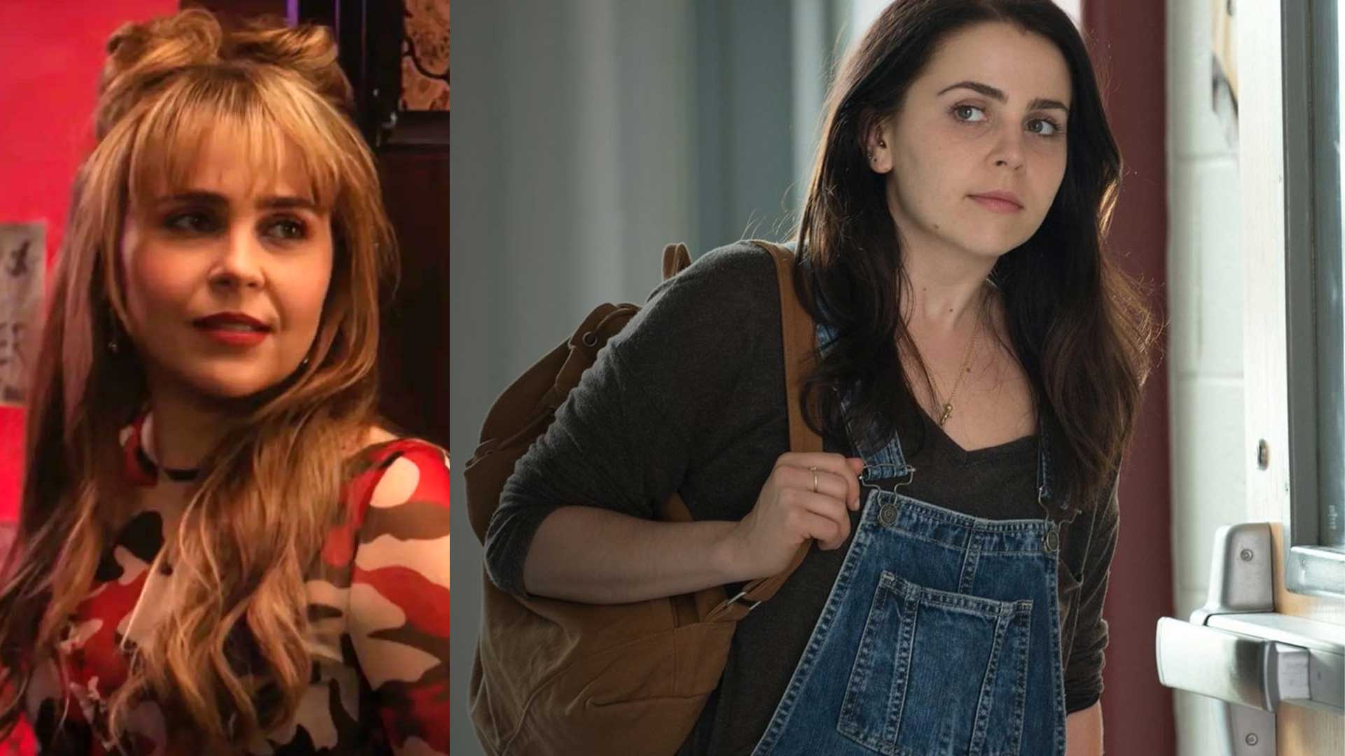 Mae Whitman The Duff