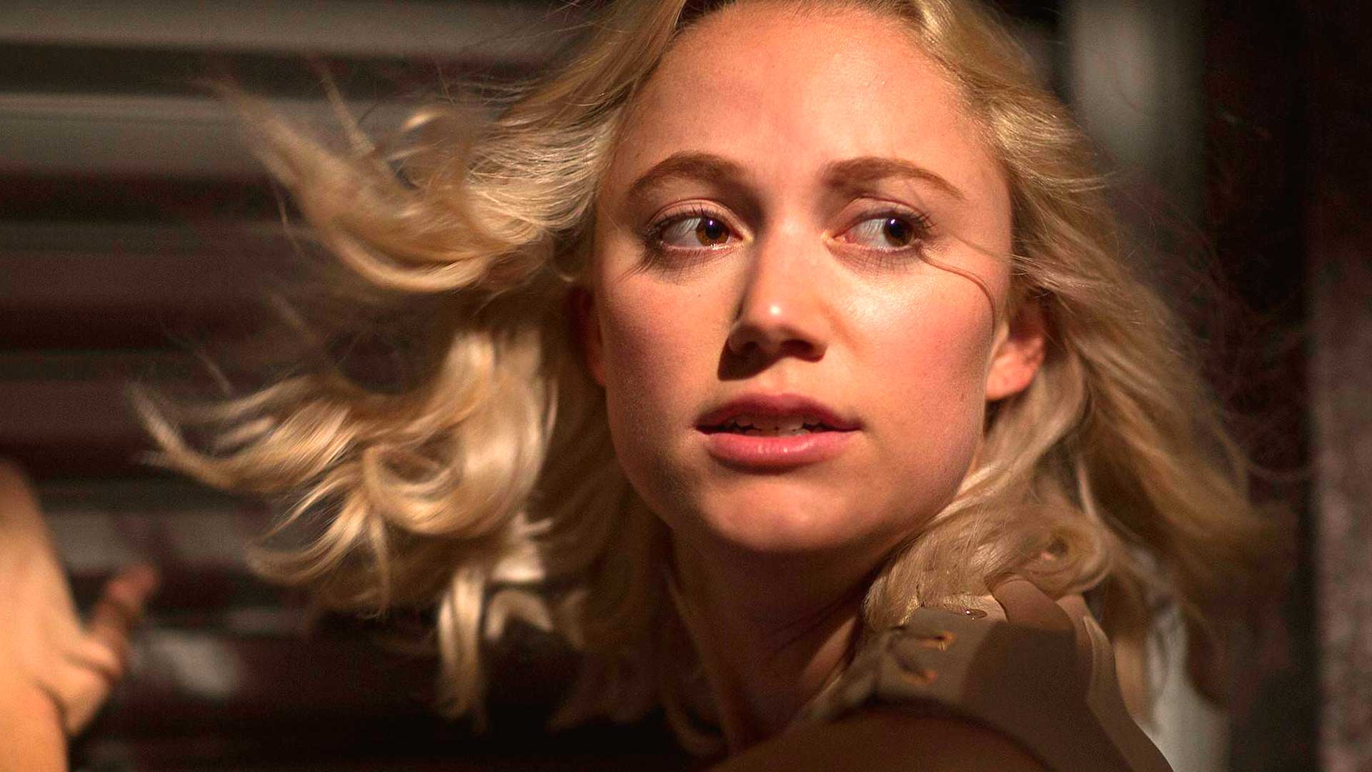 Maika Monroe