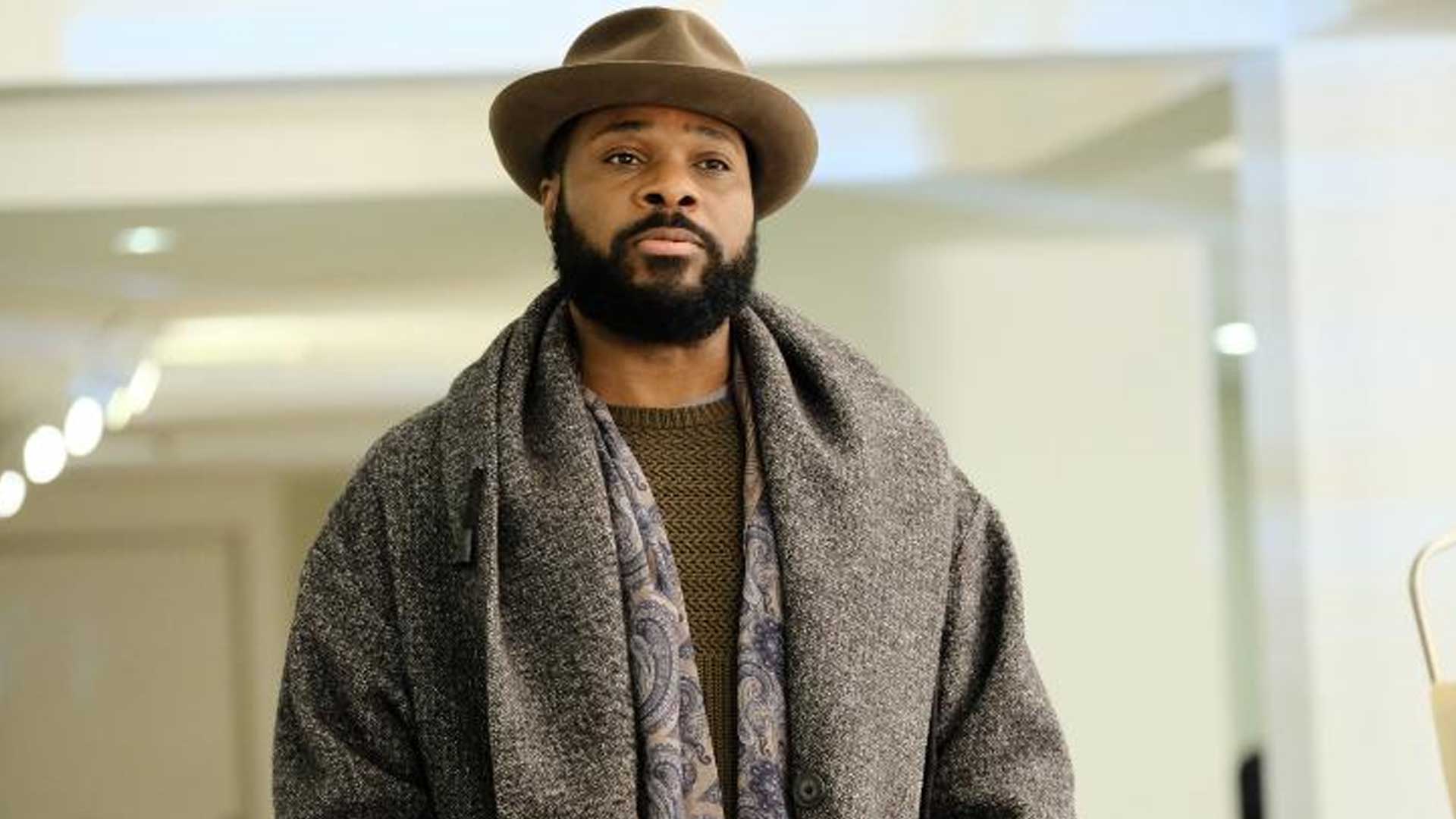 Malcolm-Jamal Warner
