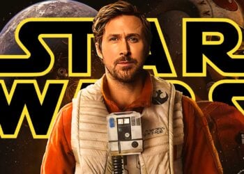 Matt Smith Joins Ryan Gosling in New Star Wars Movie From Deadpool Director