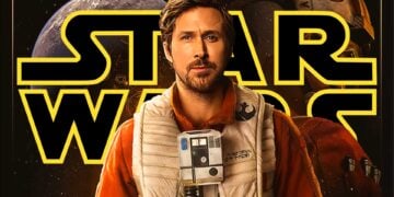 Matt Smith Joins Ryan Gosling in New Star Wars Movie From Deadpool Director
