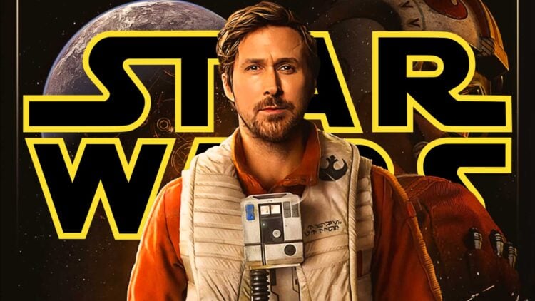 Matt Smith Joins Ryan Gosling in New Star Wars Movie From Deadpool Director