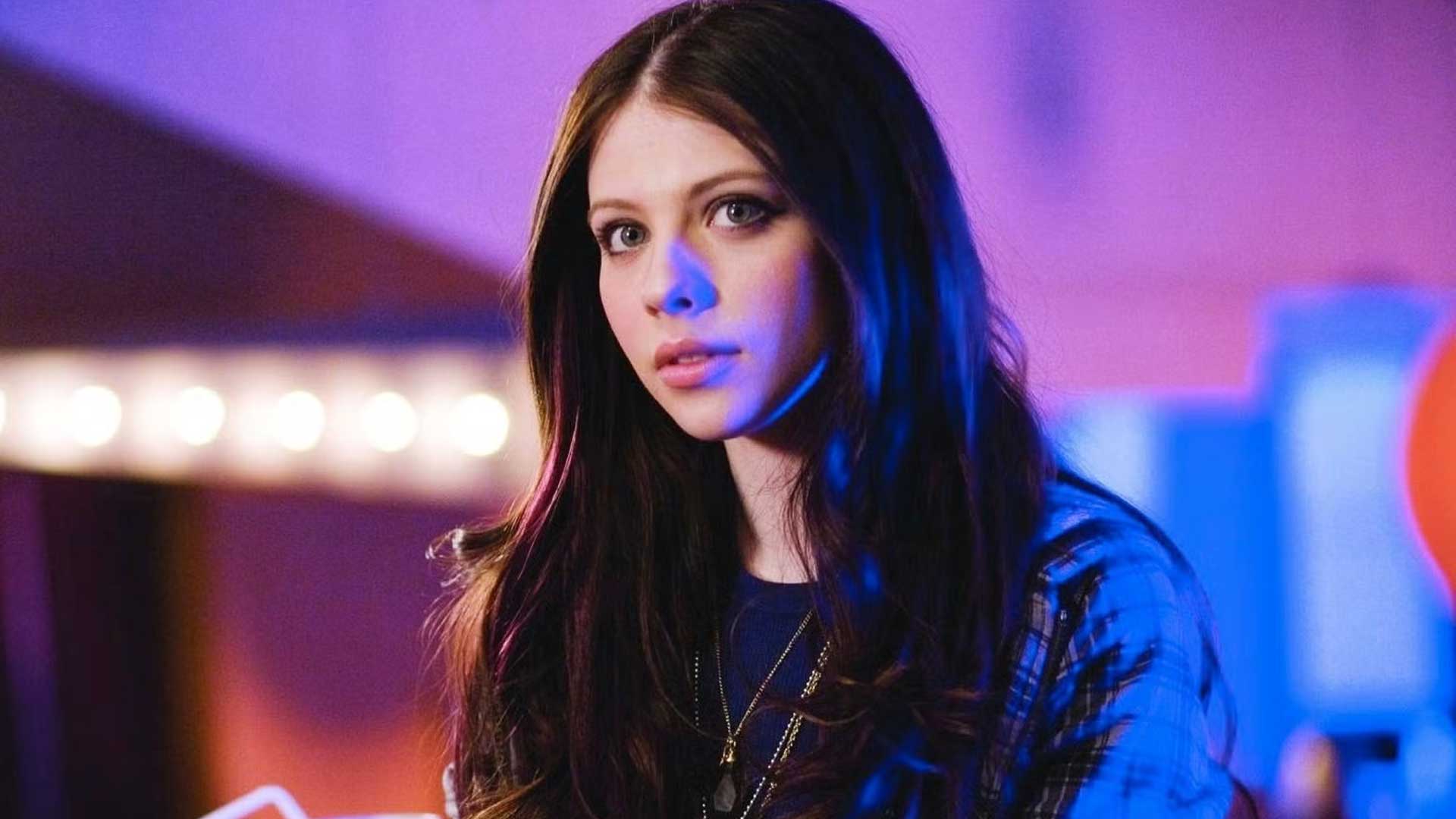 Michelle Trachtenberg