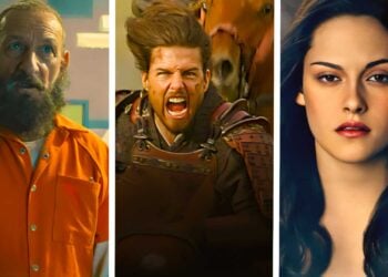 Most Controversial Movie Characters